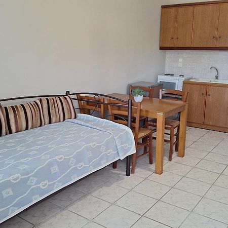 Fotini Apartments Ajíasz Fotinísz-part Kültér fotó