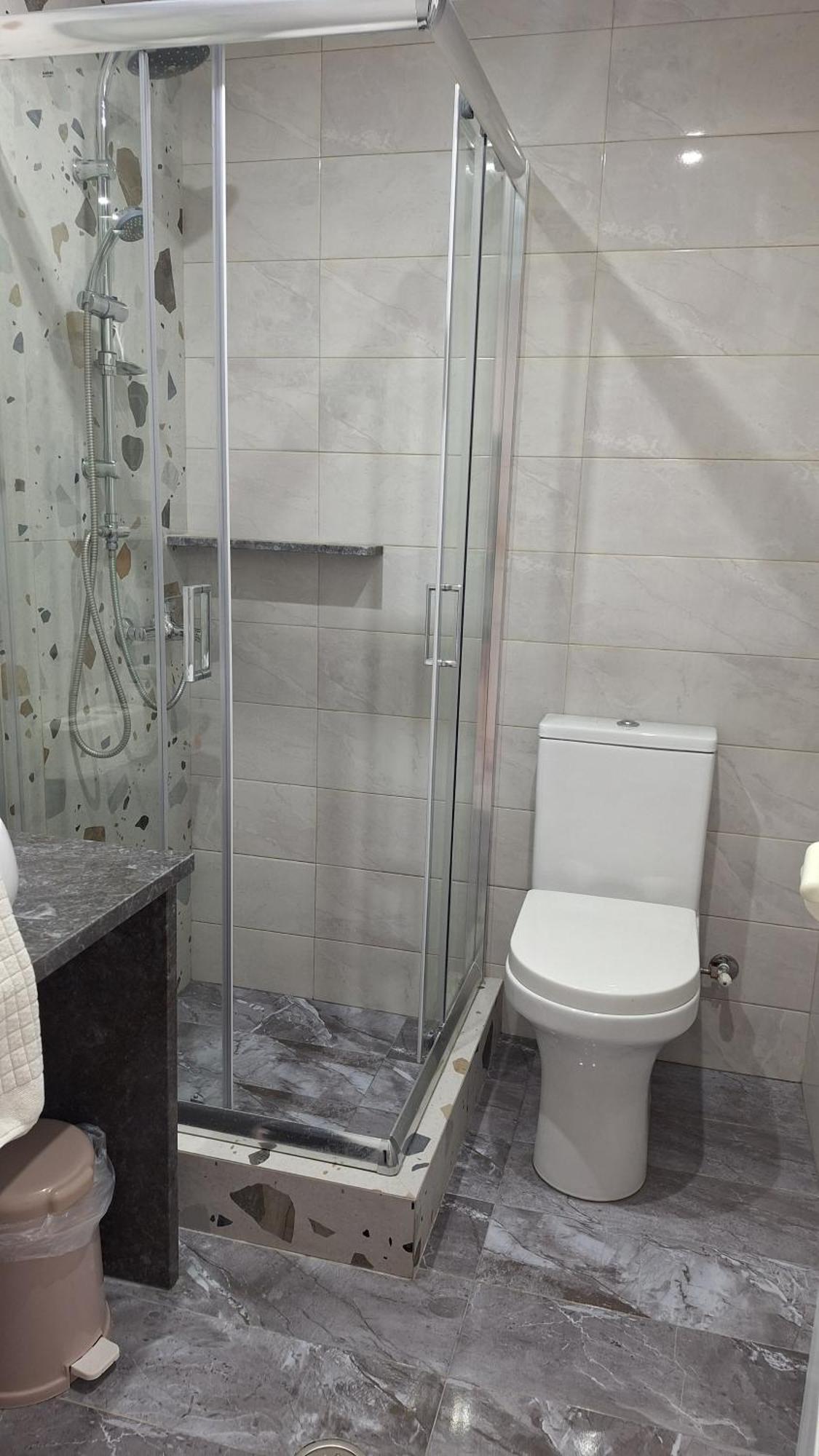 Fotini Apartments Ajíasz Fotinísz-part Kültér fotó