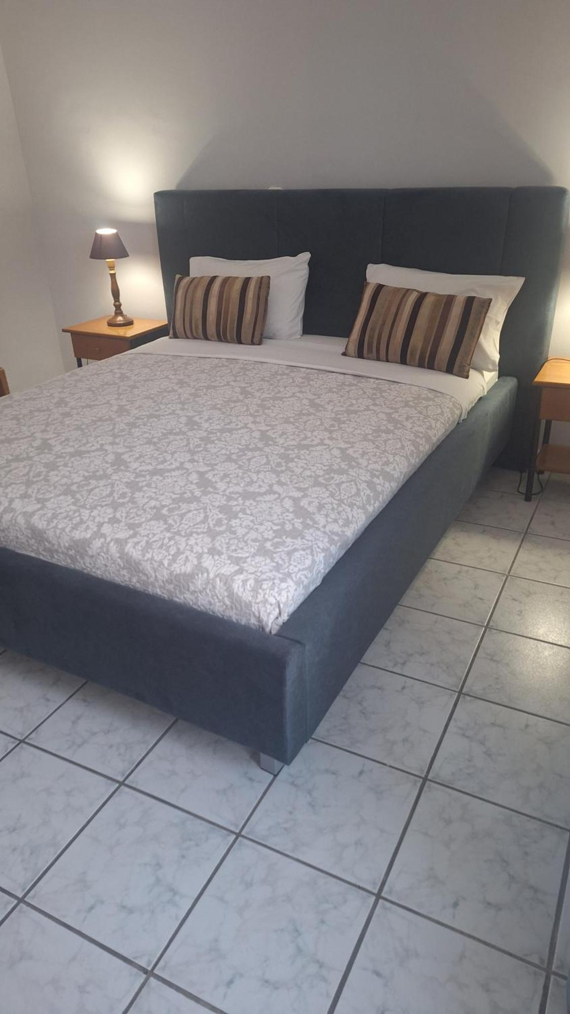 Fotini Apartments Ajíasz Fotinísz-part Szoba fotó