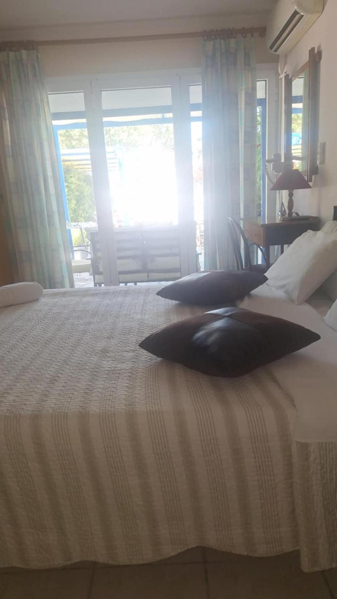 Fotini Apartments Ajíasz Fotinísz-part Szoba fotó