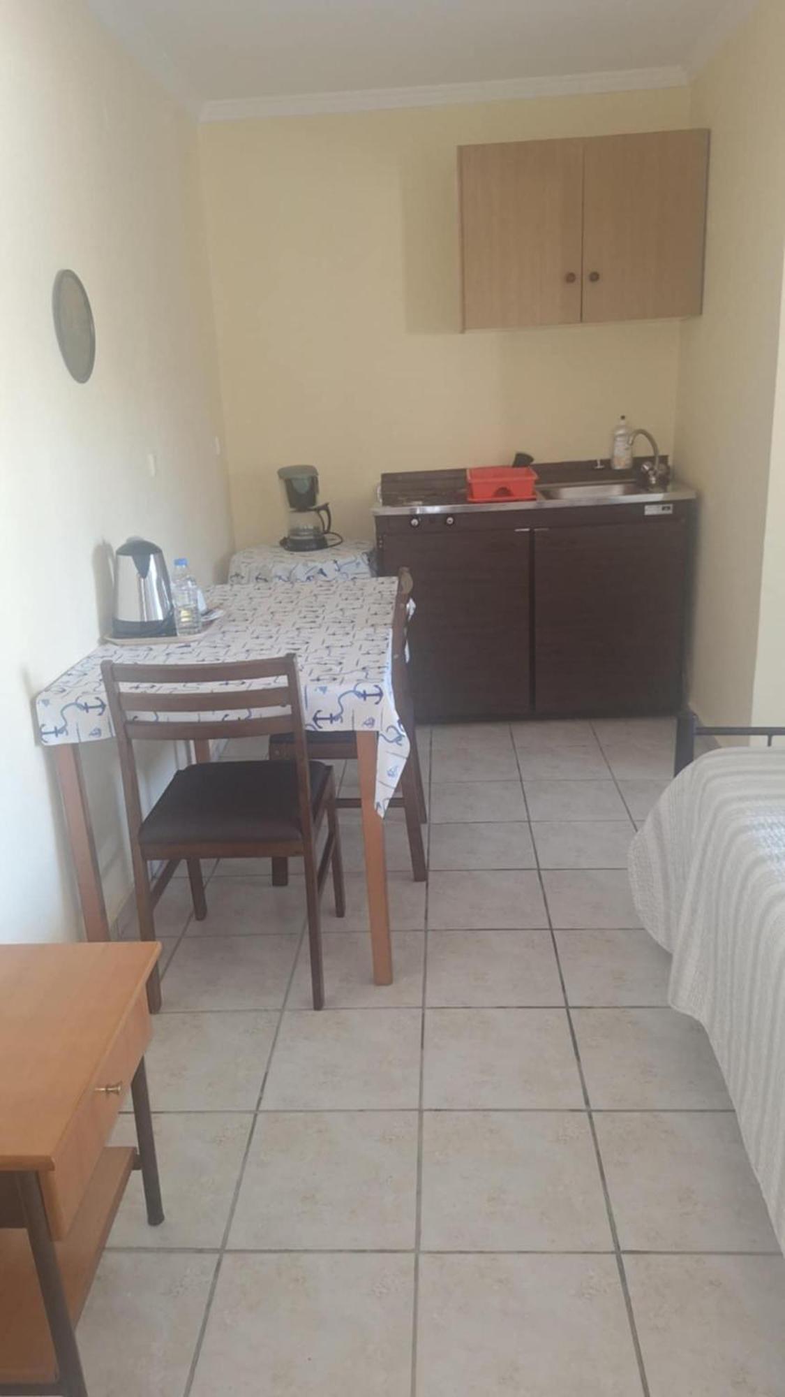 Fotini Apartments Ajíasz Fotinísz-part Szoba fotó